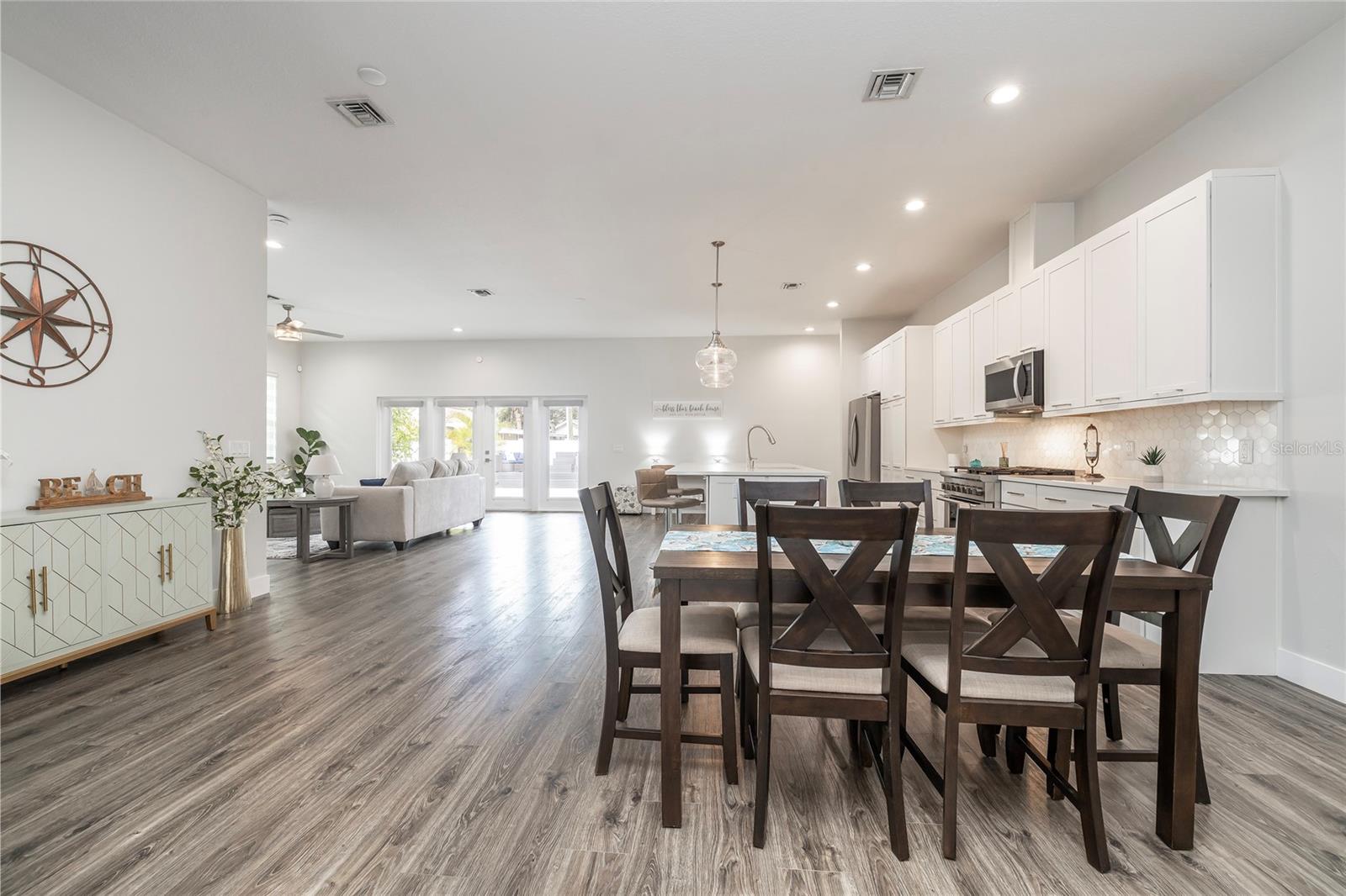 CRYSTAL BEACH REV - Residential