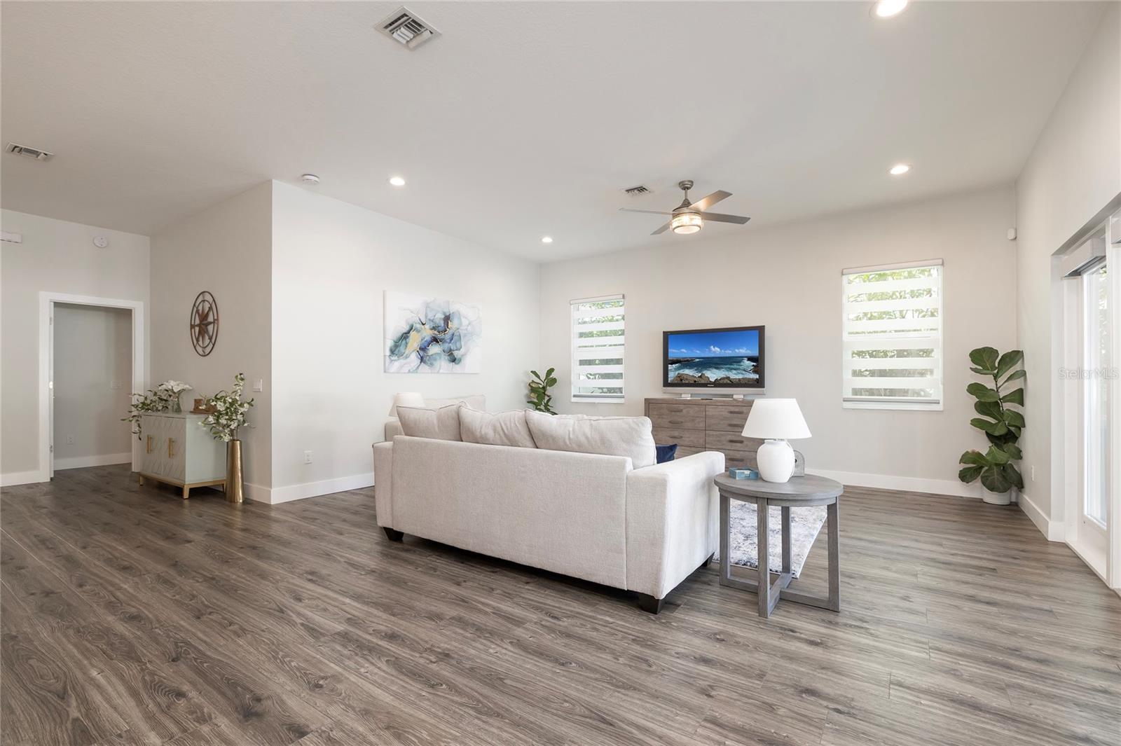 CRYSTAL BEACH REV - Residential