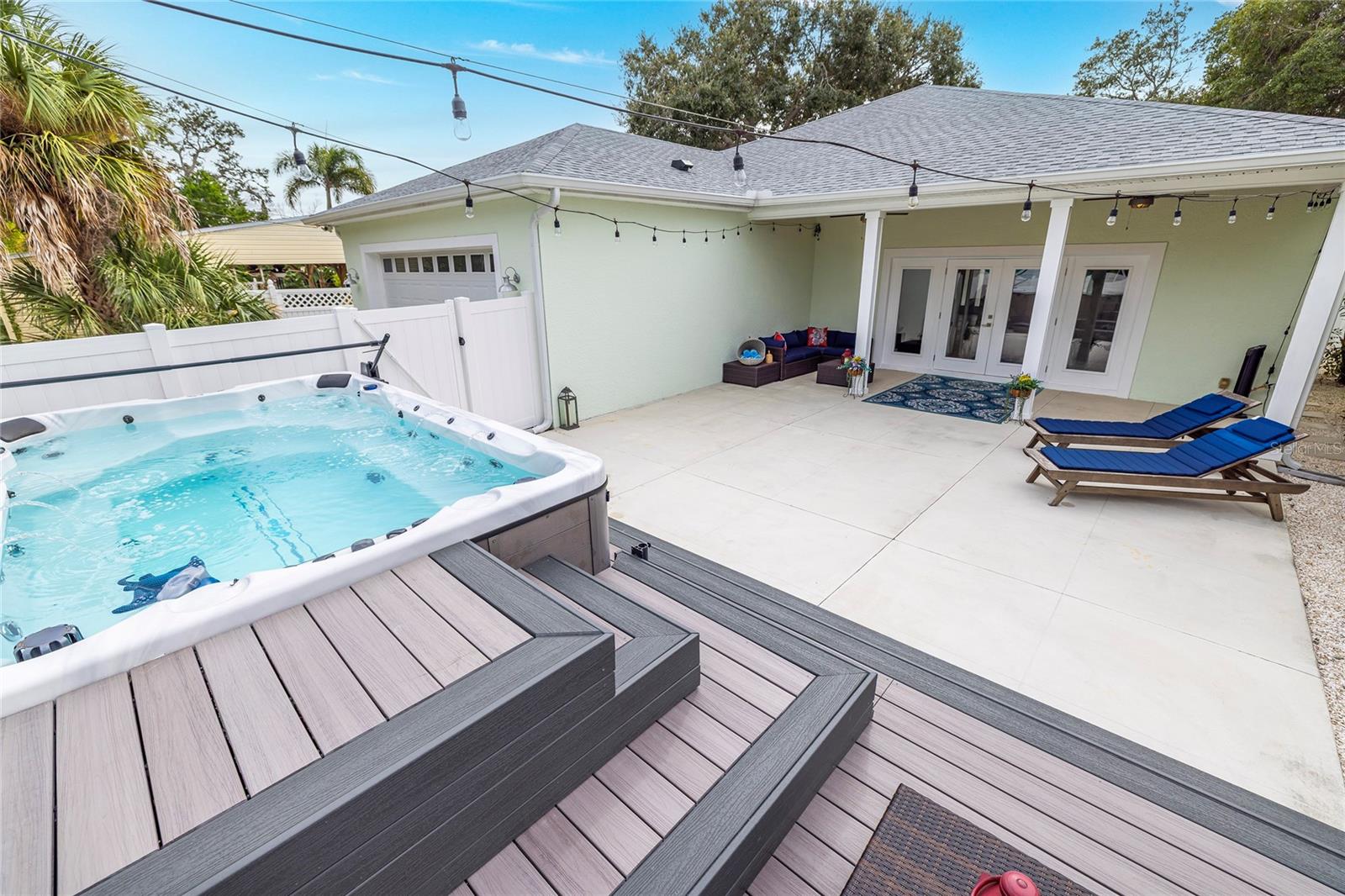 CRYSTAL BEACH REV - Residential