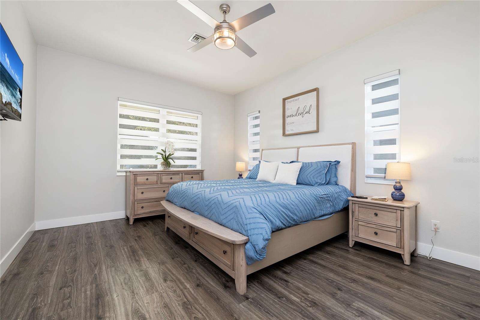 CRYSTAL BEACH REV - Residential