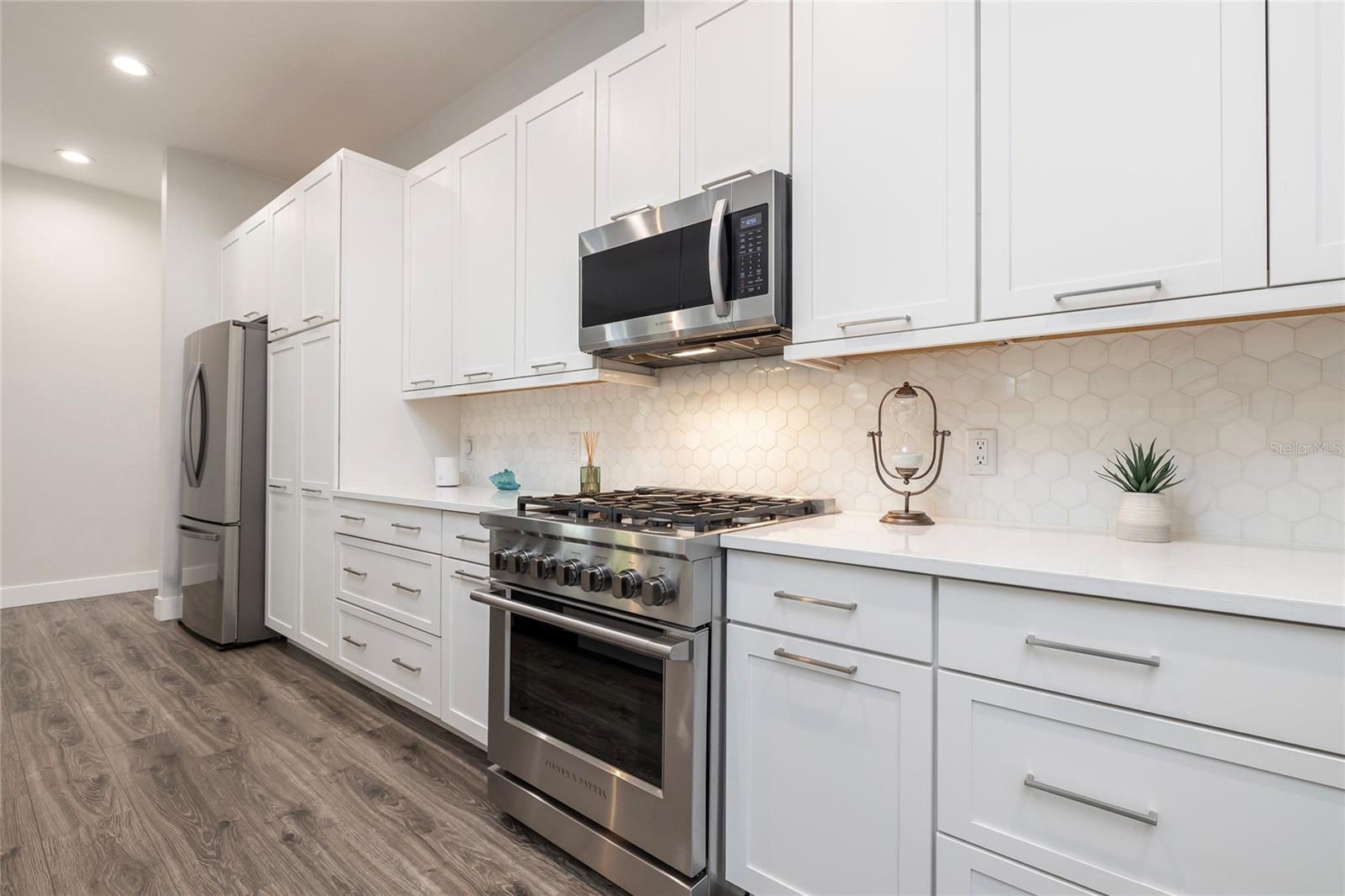 CRYSTAL BEACH REV - Residential