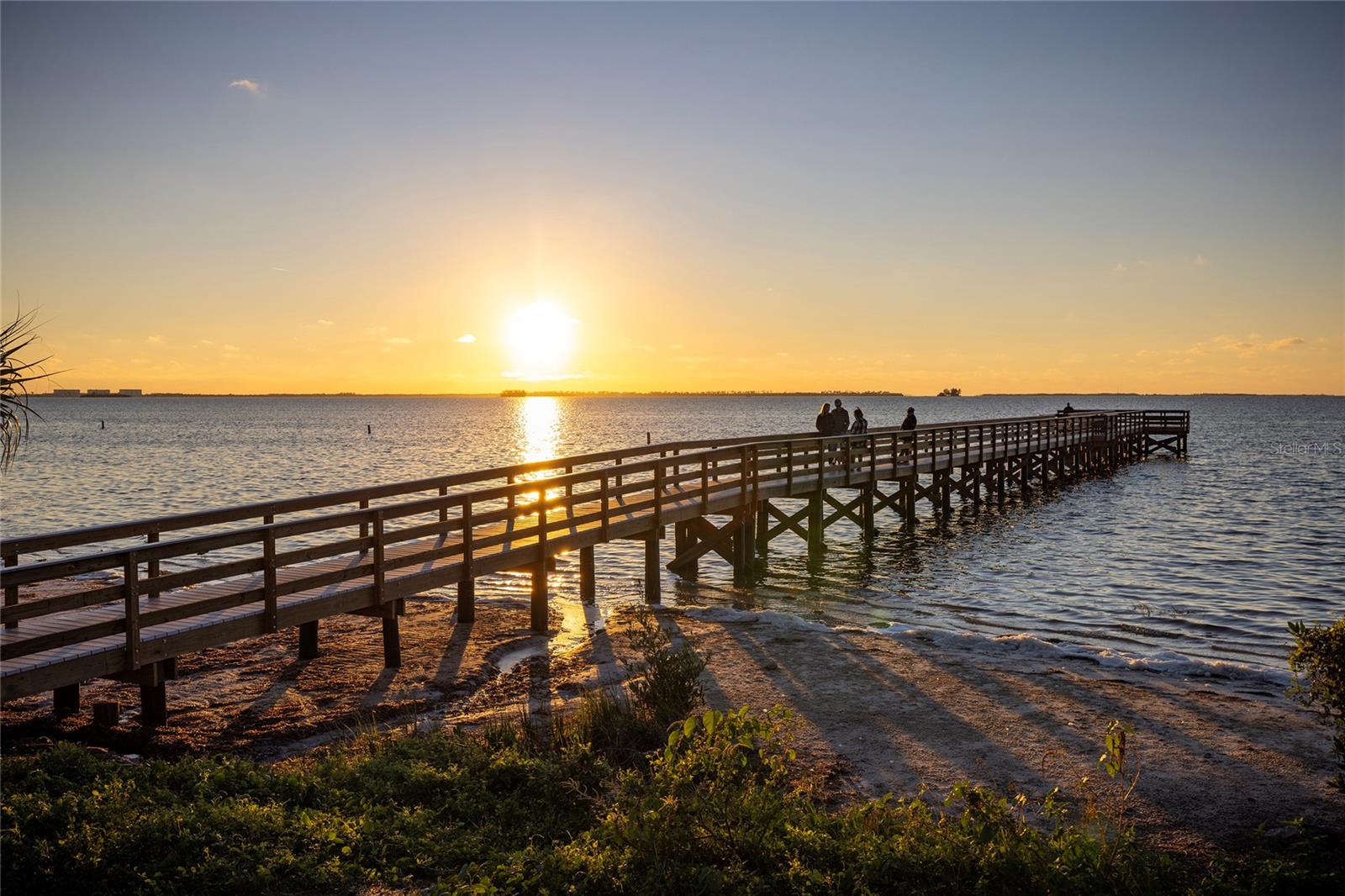 CRYSTAL BEACH REV - Residential