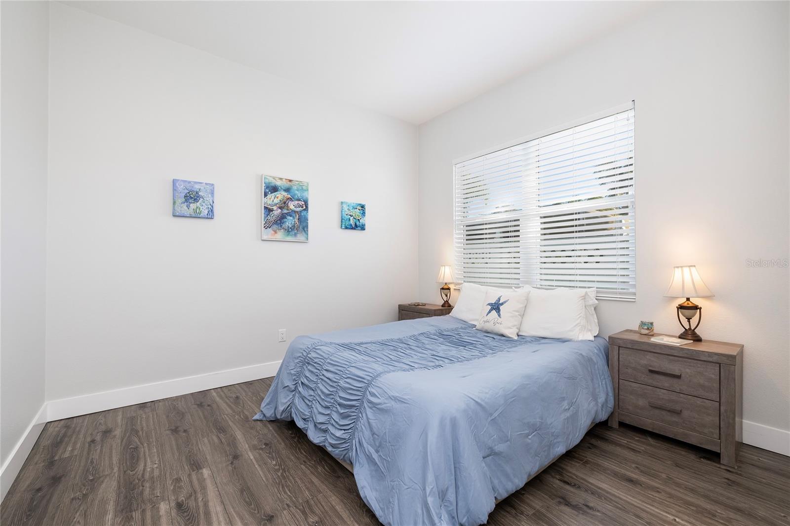 CRYSTAL BEACH REV - Residential