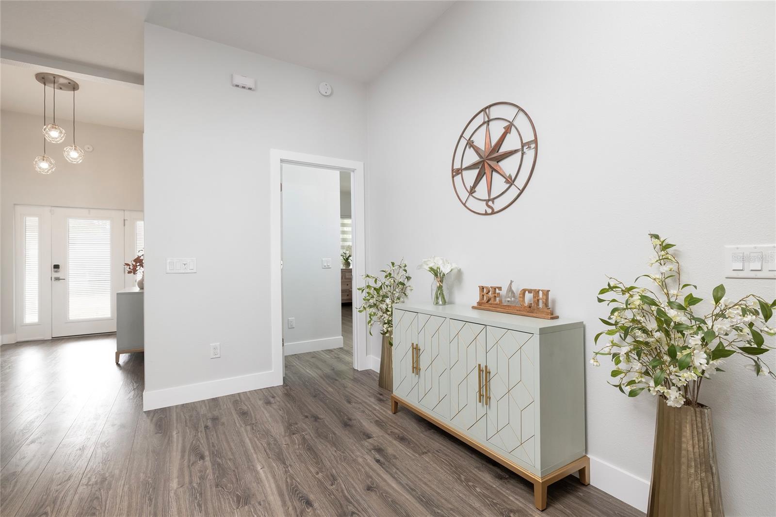 CRYSTAL BEACH REV - Residential