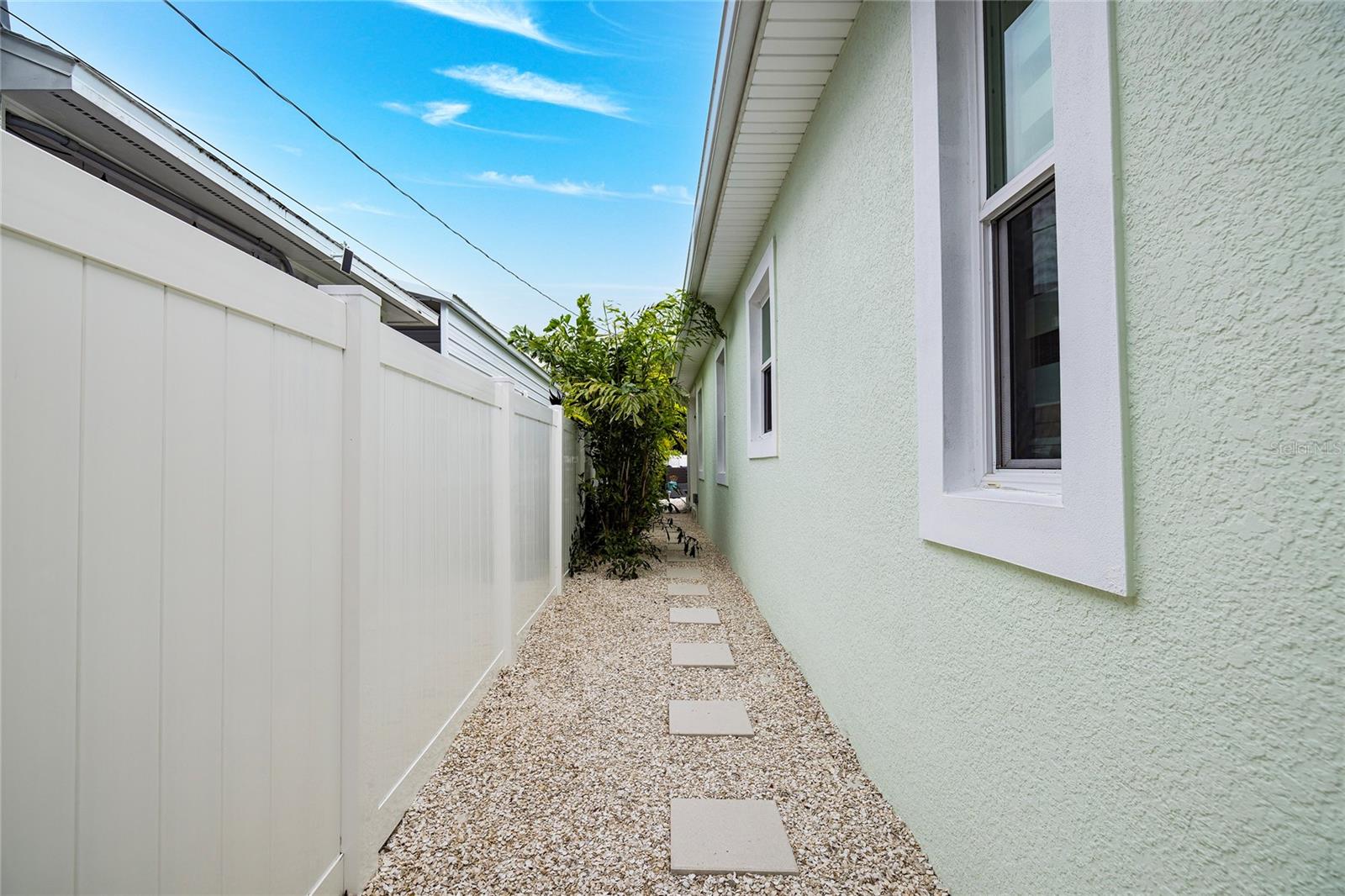 CRYSTAL BEACH REV - Residential