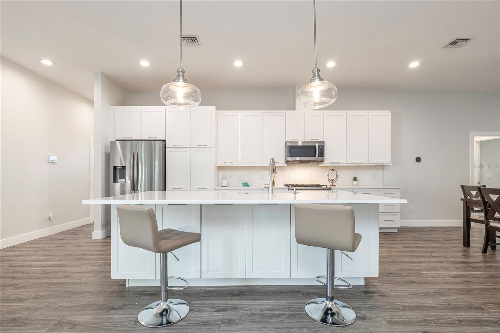 CRYSTAL BEACH REV - Residential