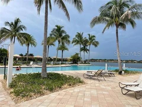 TOSCANA ISLES PH 5 UN 2 - Residential