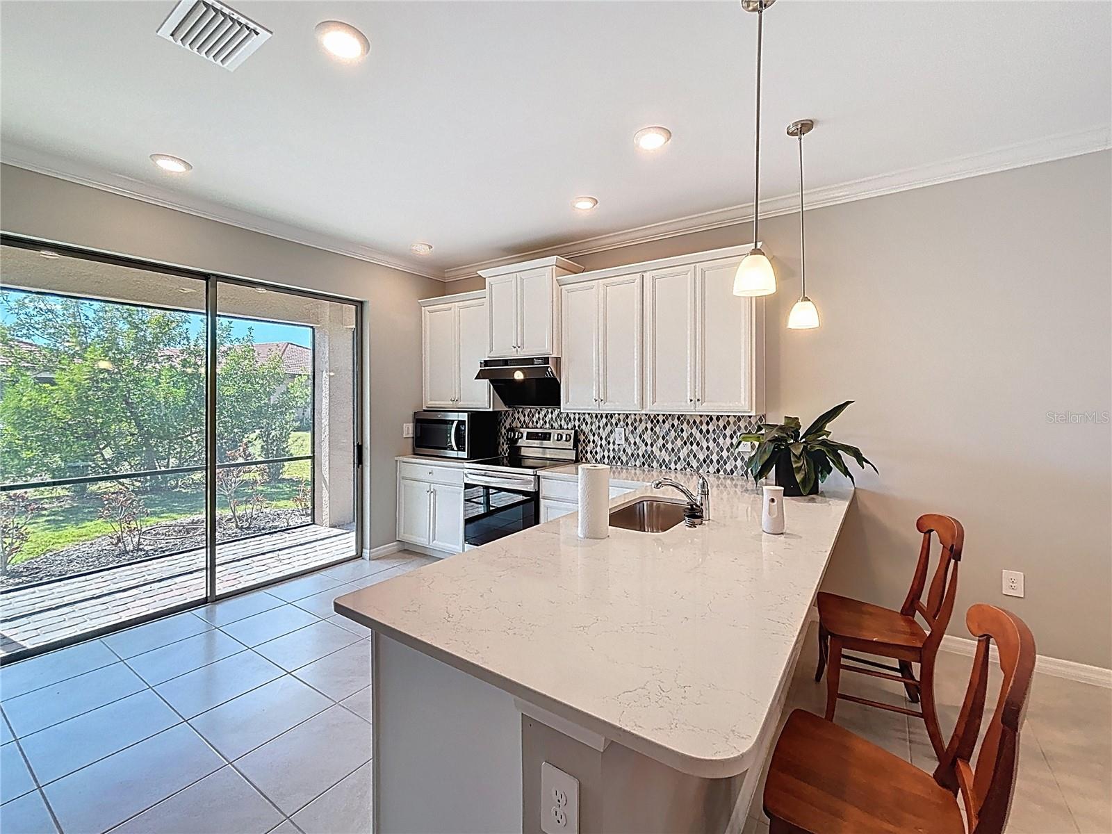 TOSCANA ISLES PH 5 UN 2 - Residential