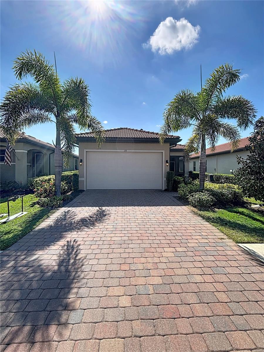 TOSCANA ISLES PH 5 UN 2 - Residential