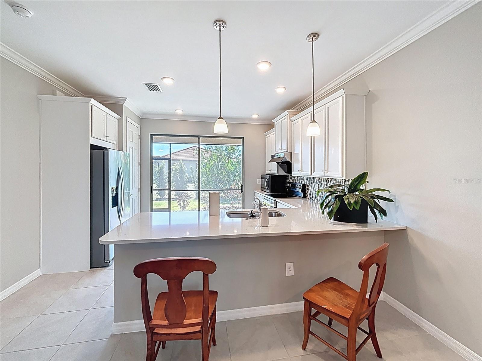 TOSCANA ISLES PH 5 UN 2 - Residential