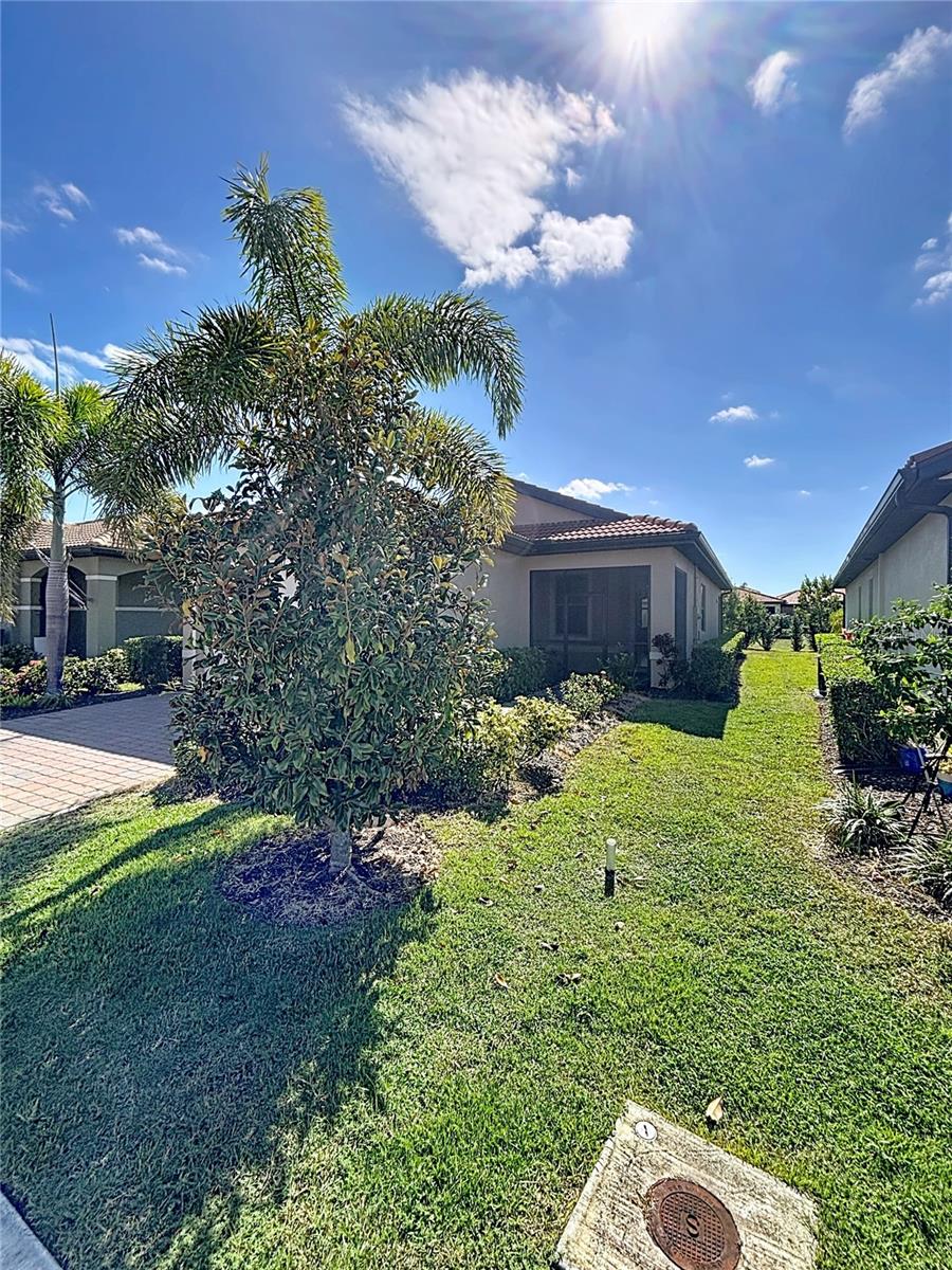 TOSCANA ISLES PH 5 UN 2 - Residential