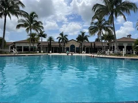 TOSCANA ISLES PH 5 UN 2 - Residential