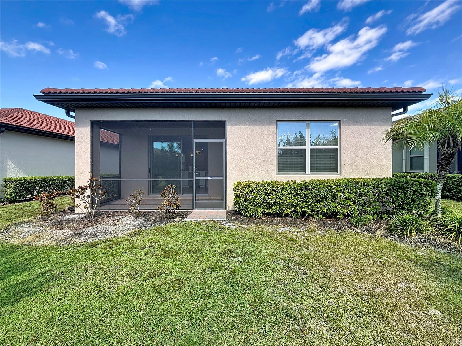 TOSCANA ISLES PH 5 UN 2 - Residential