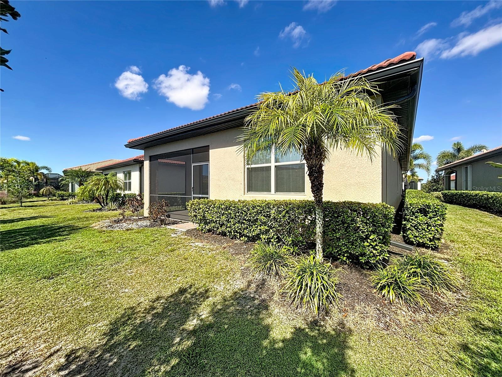 TOSCANA ISLES PH 5 UN 2 - Residential