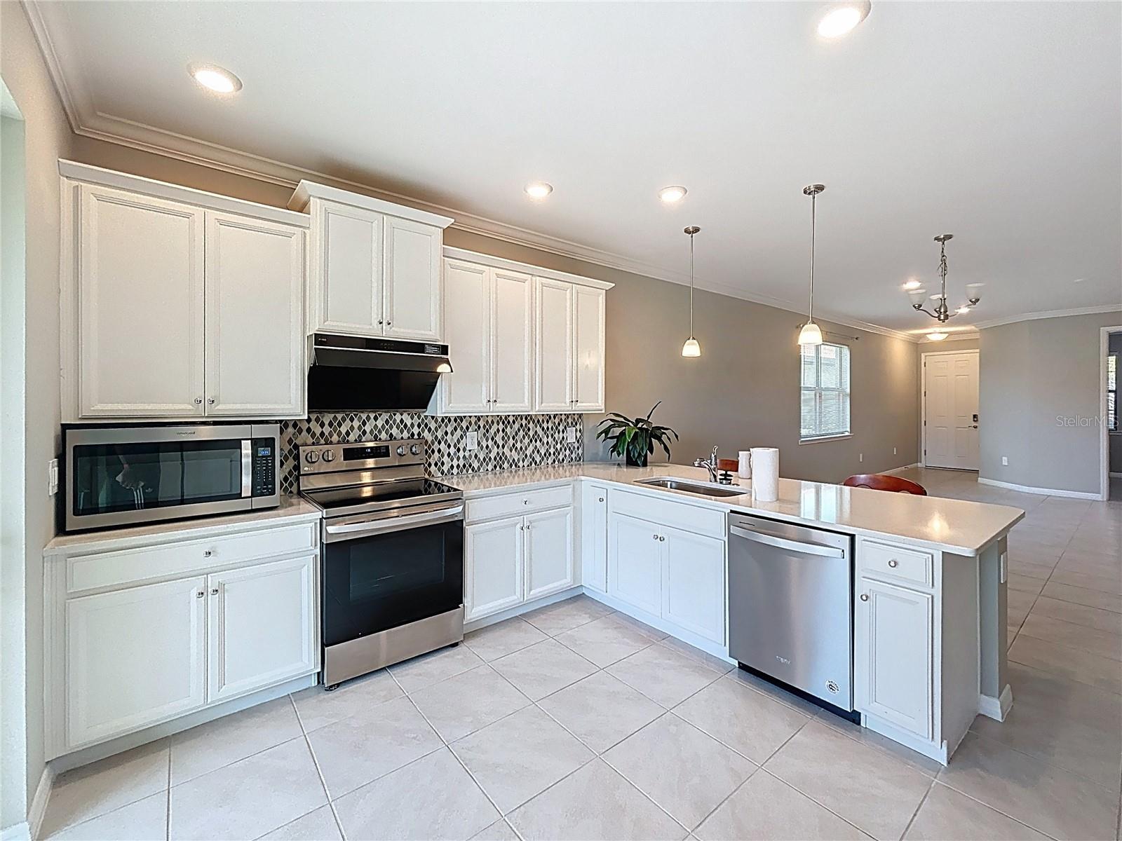 TOSCANA ISLES PH 5 UN 2 - Residential