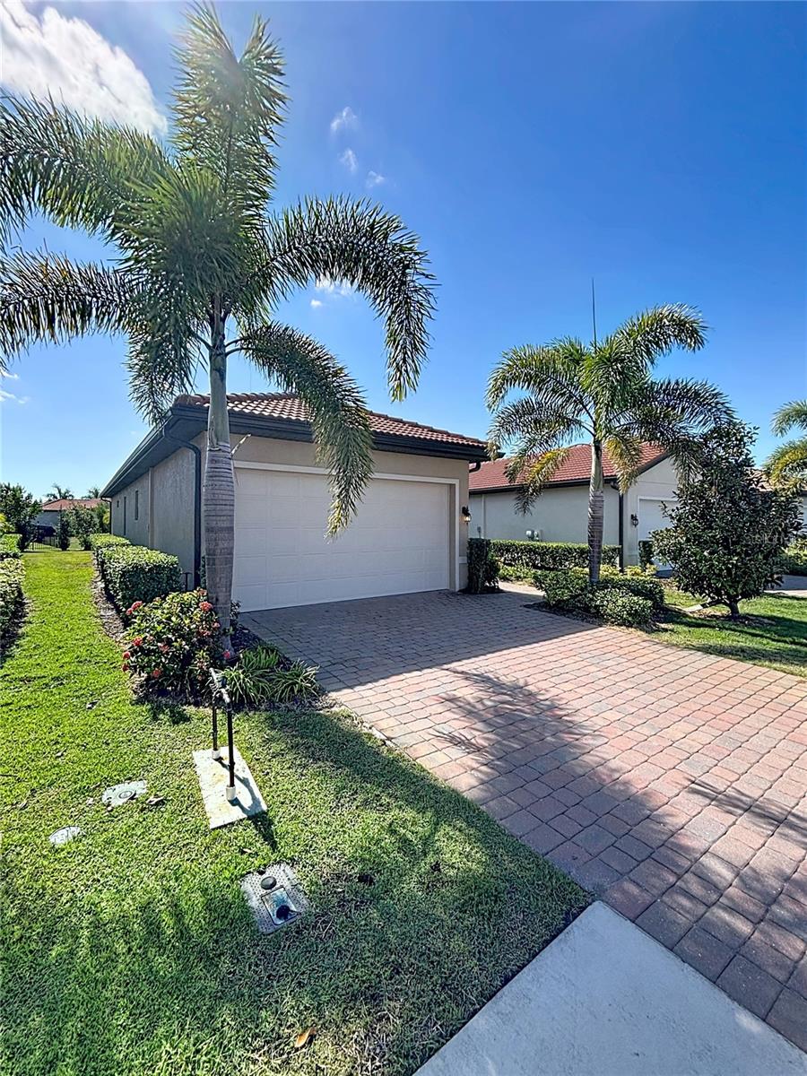 TOSCANA ISLES PH 5 UN 2 - Residential