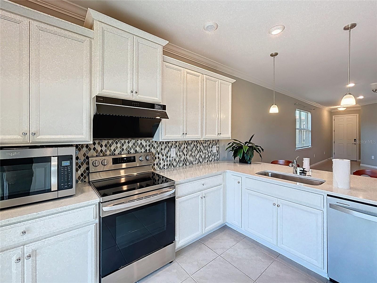 TOSCANA ISLES PH 5 UN 2 - Residential