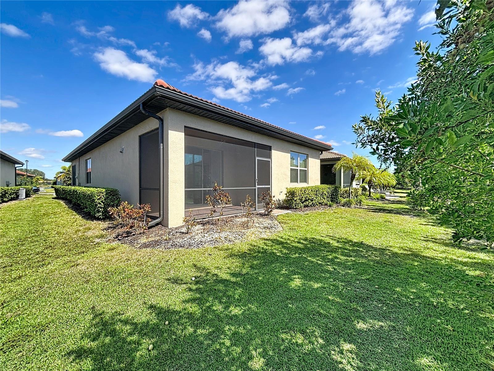 TOSCANA ISLES PH 5 UN 2 - Residential