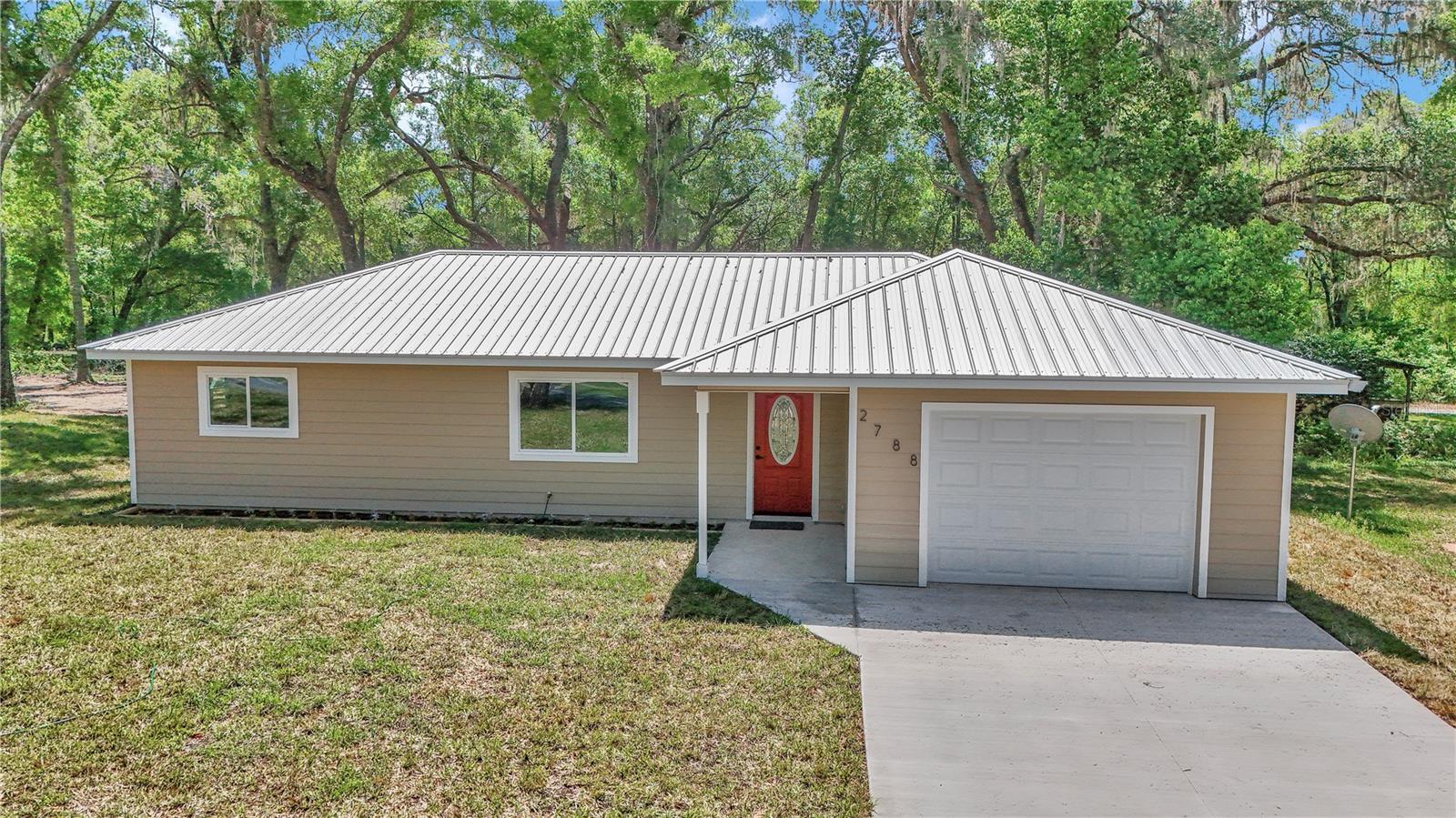 2788 W CYPRESS DRIVE
