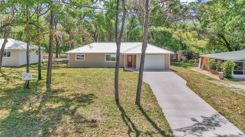2788 W CYPRESS DRIVE DUNNELLON FL 34433