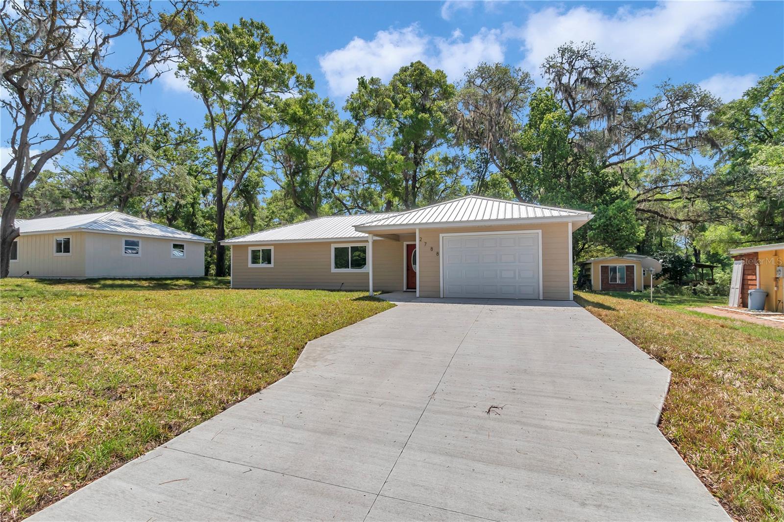 2788 W CYPRESS DRIVE