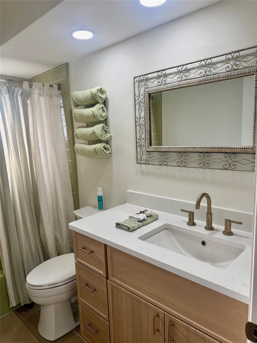 BAYHAVEN 1ST ADD - Residential