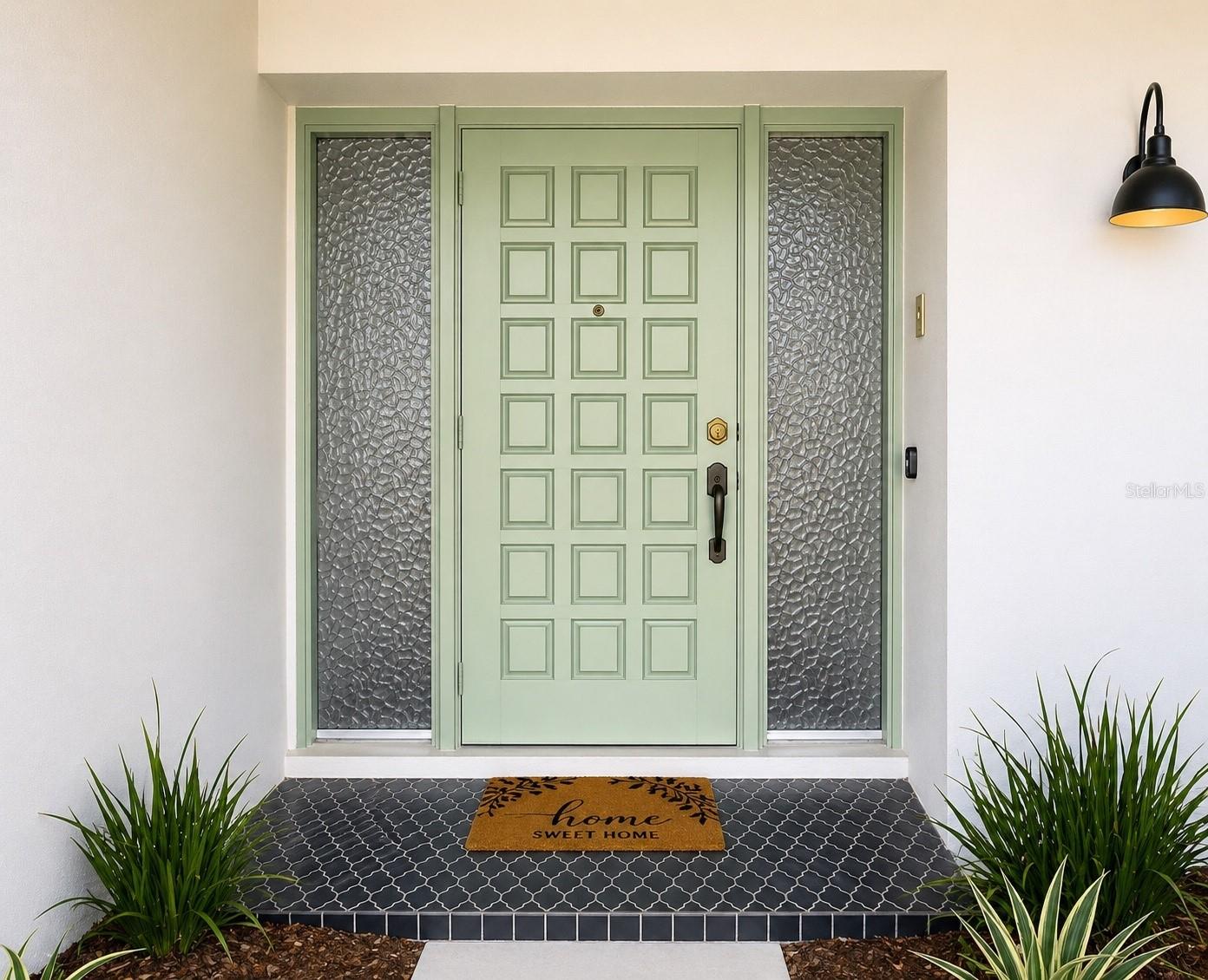 BAYHAVEN 1ST ADD - Residential