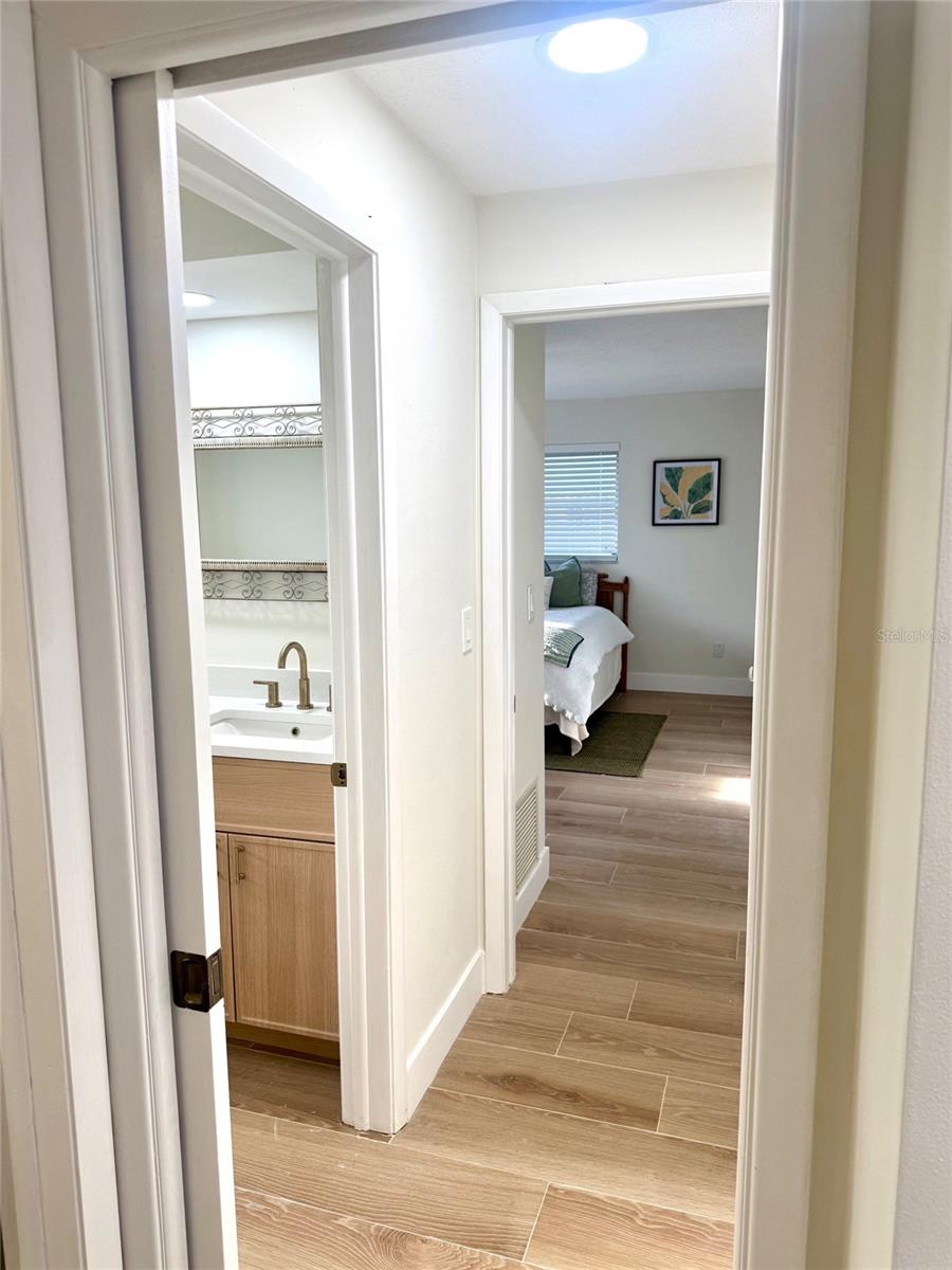 BAYHAVEN 1ST ADD - Residential