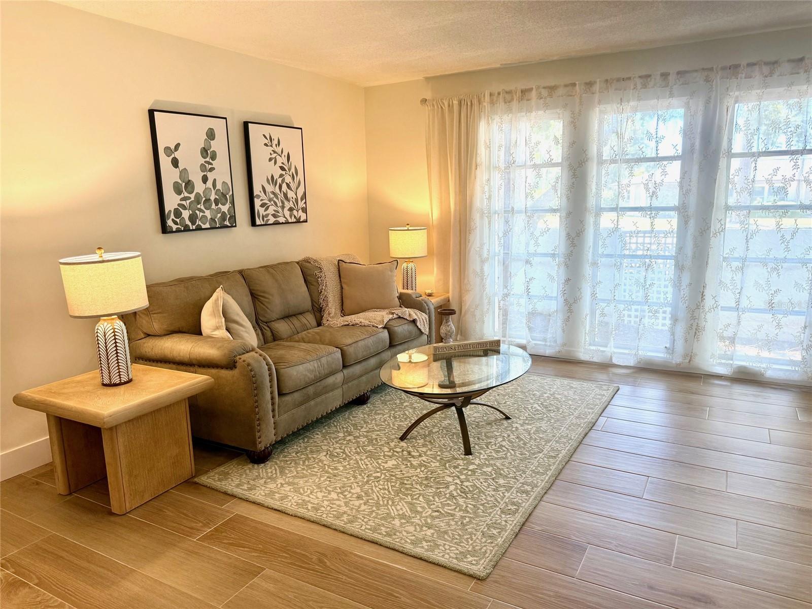 BAYHAVEN 1ST ADD - Residential