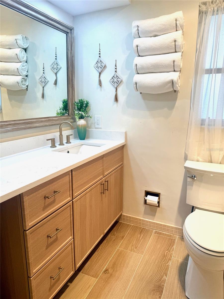 BAYHAVEN 1ST ADD - Residential