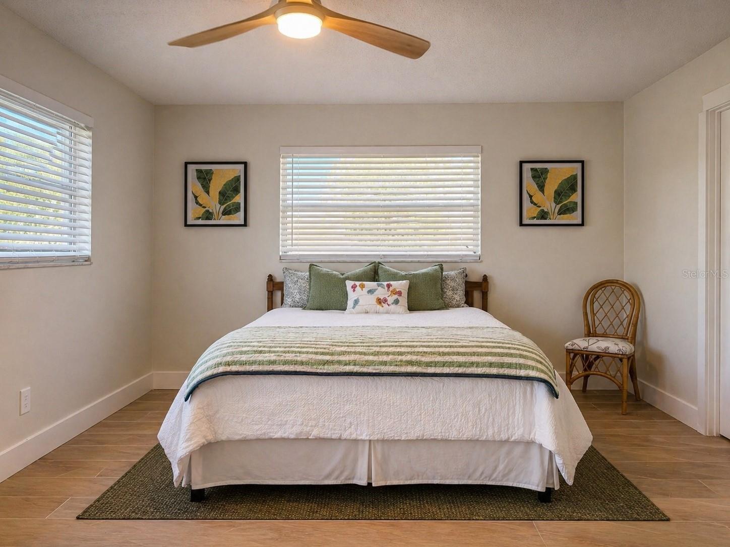 BAYHAVEN 1ST ADD - Residential