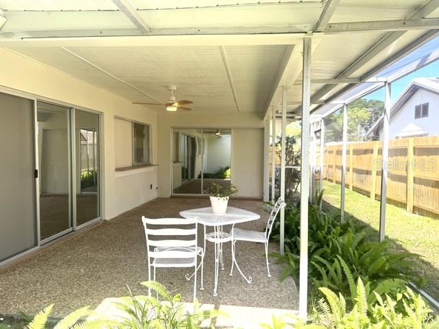 BAYHAVEN 1ST ADD - Residential