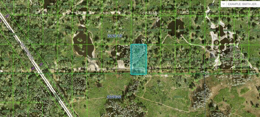 Photo of N/A, Kathleen, FL 33849 (MLS # O6228321)