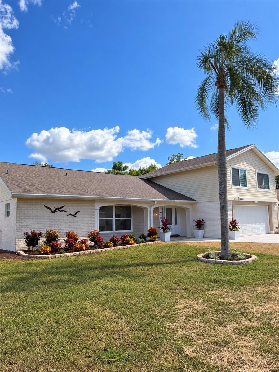 12300 QUAIL RUN ROW