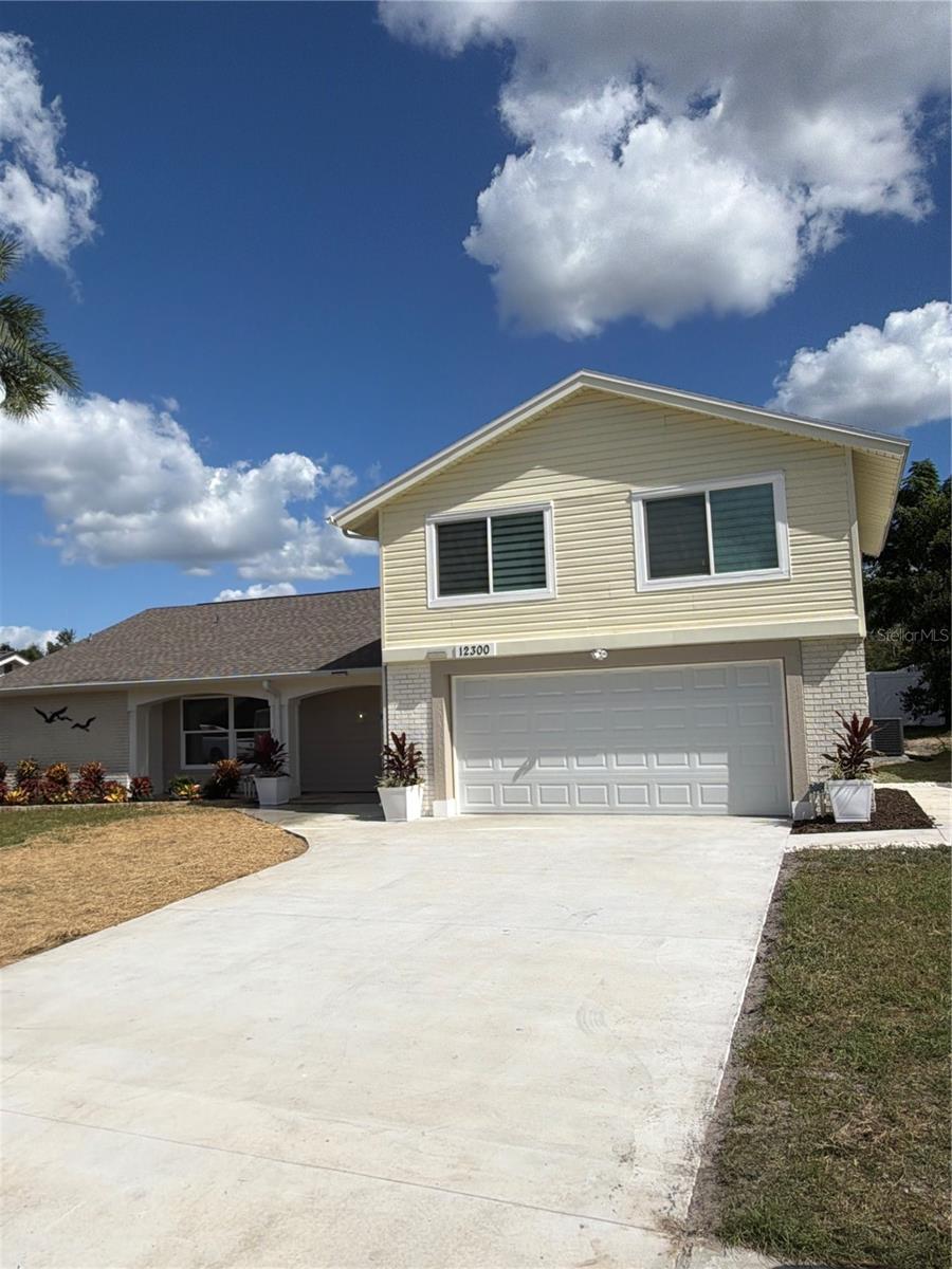 12300 QUAIL RUN ROW