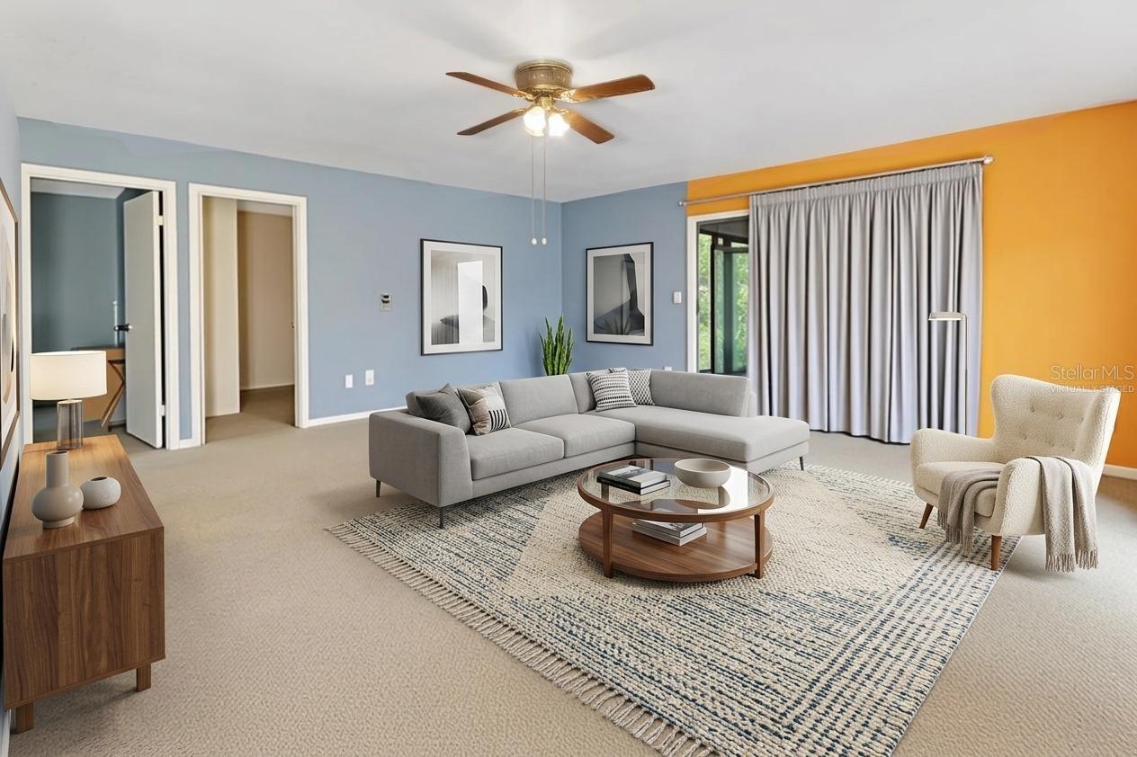 25801 BLUE LAKES DRIVE