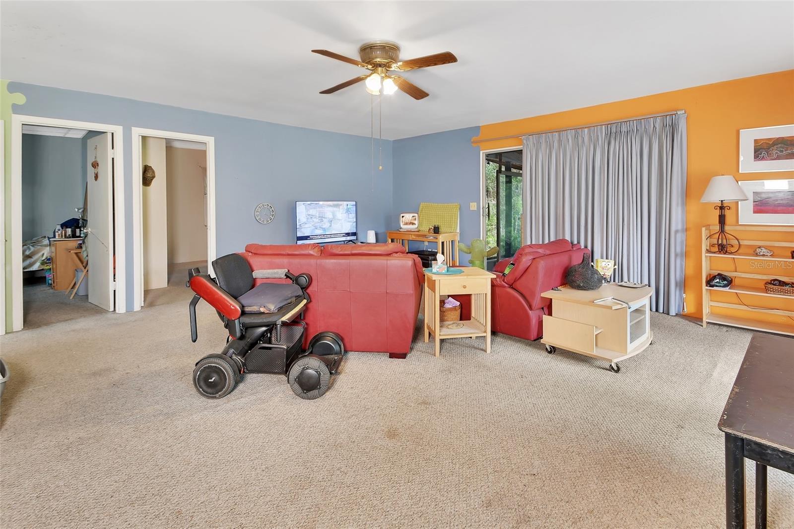 25801 BLUE LAKES DRIVE