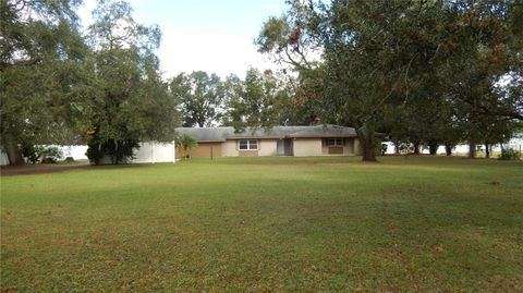 A home in PLANT CITY