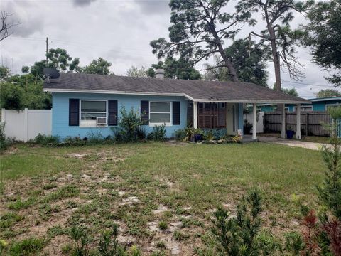 A home in ORLANDO