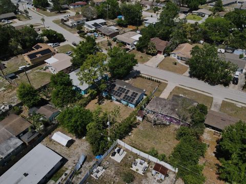 A home in ORLANDO