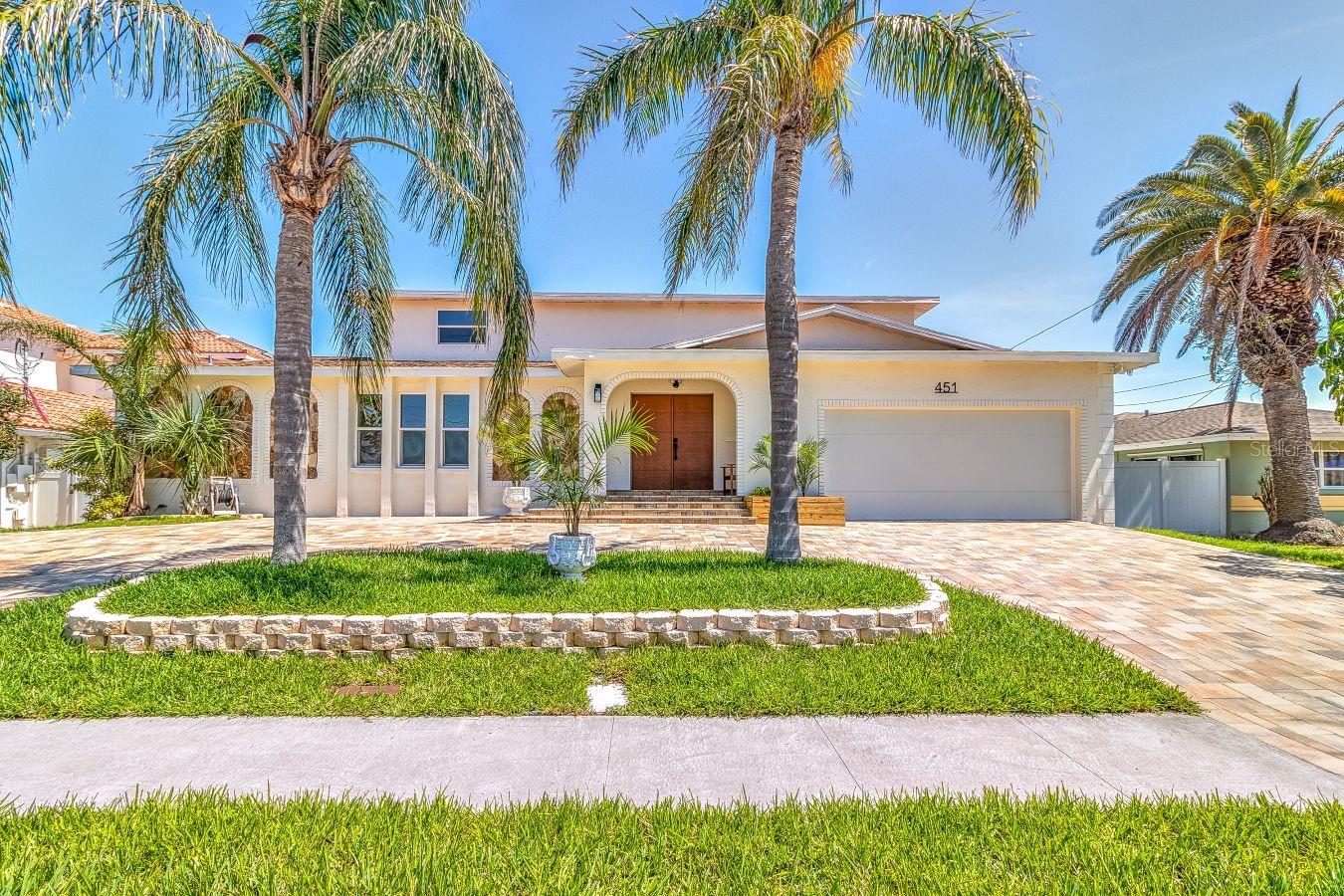 451 PALM ISLAND NE