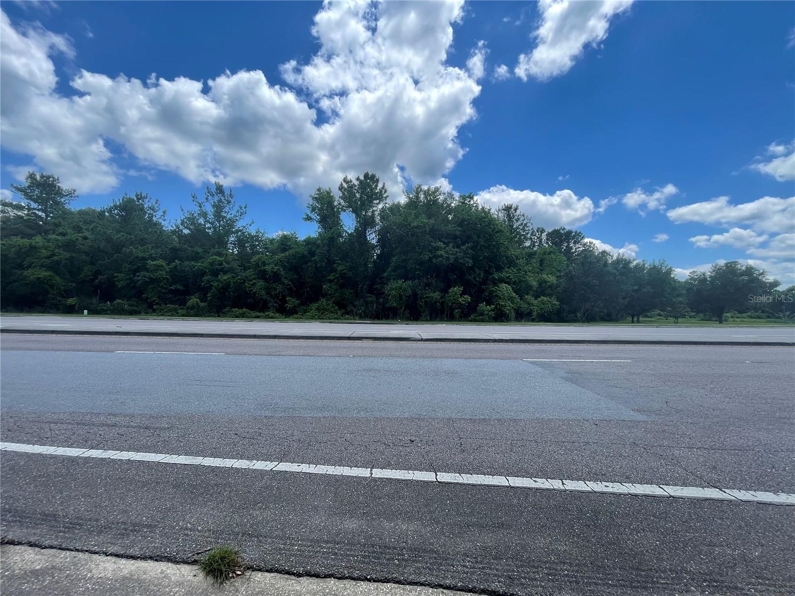 WADSWORTH & JOHNSON - Land