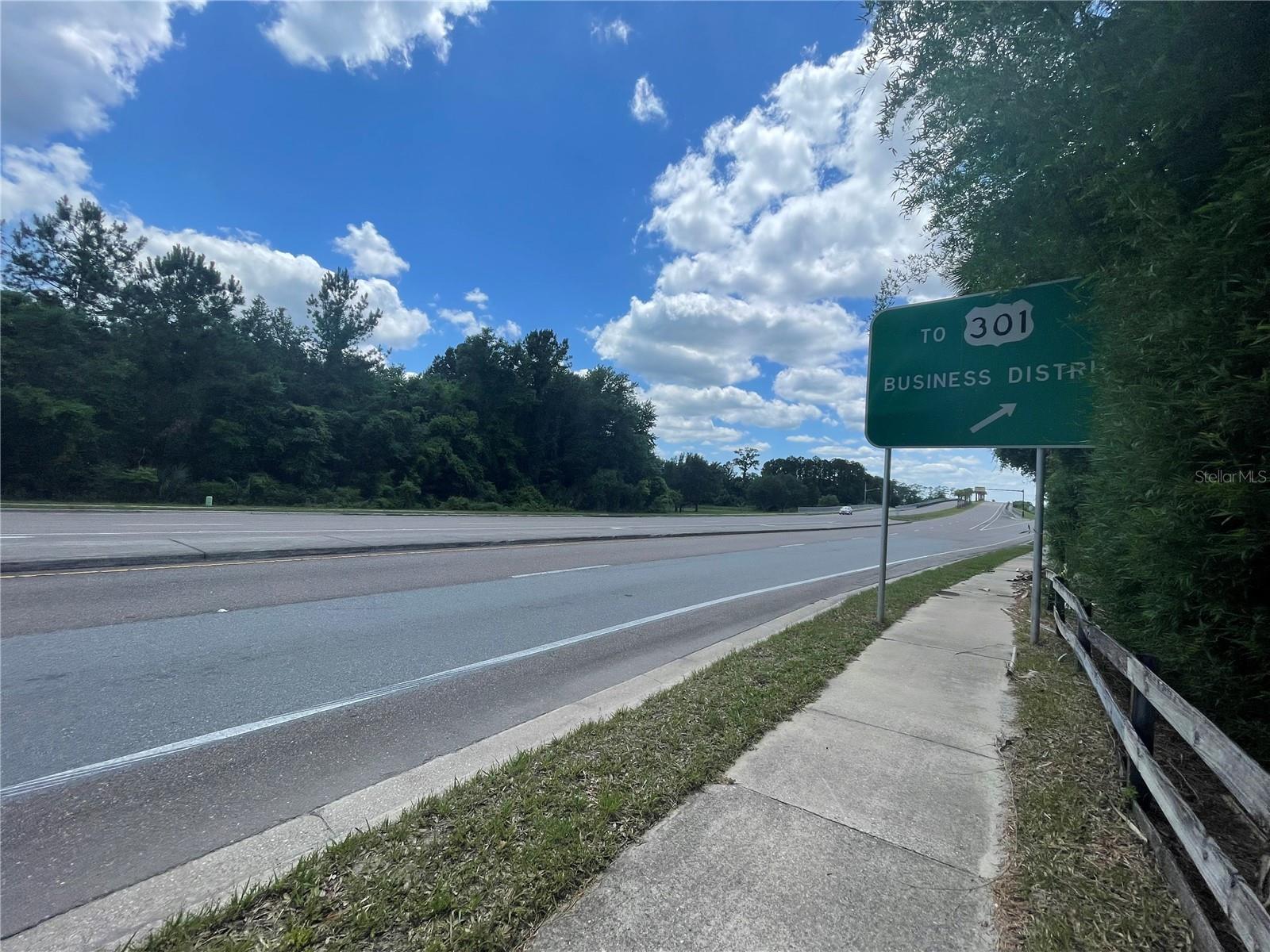 WADSWORTH & JOHNSON - Land