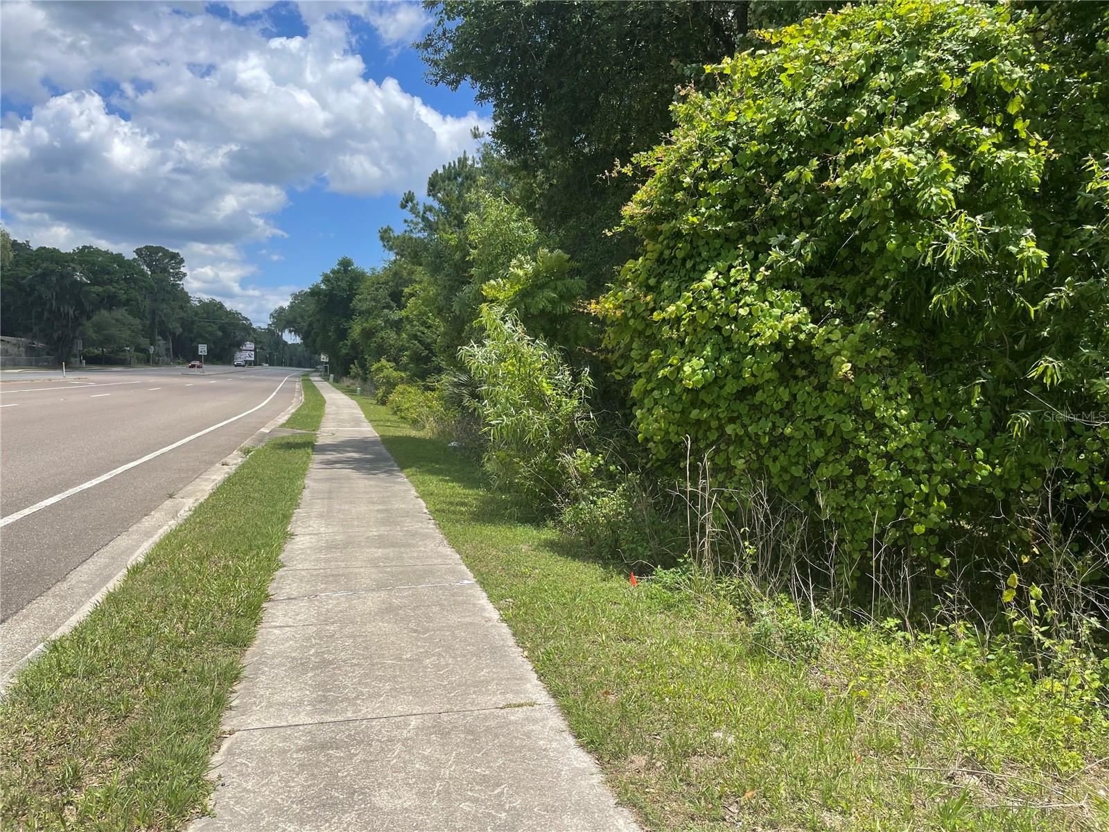 WADSWORTH & JOHNSON - Land