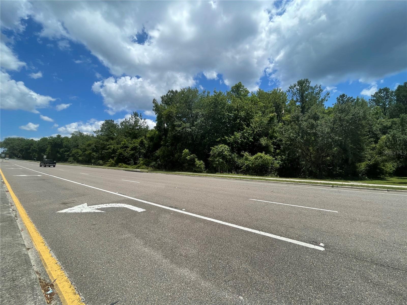 WADSWORTH & JOHNSON - Land