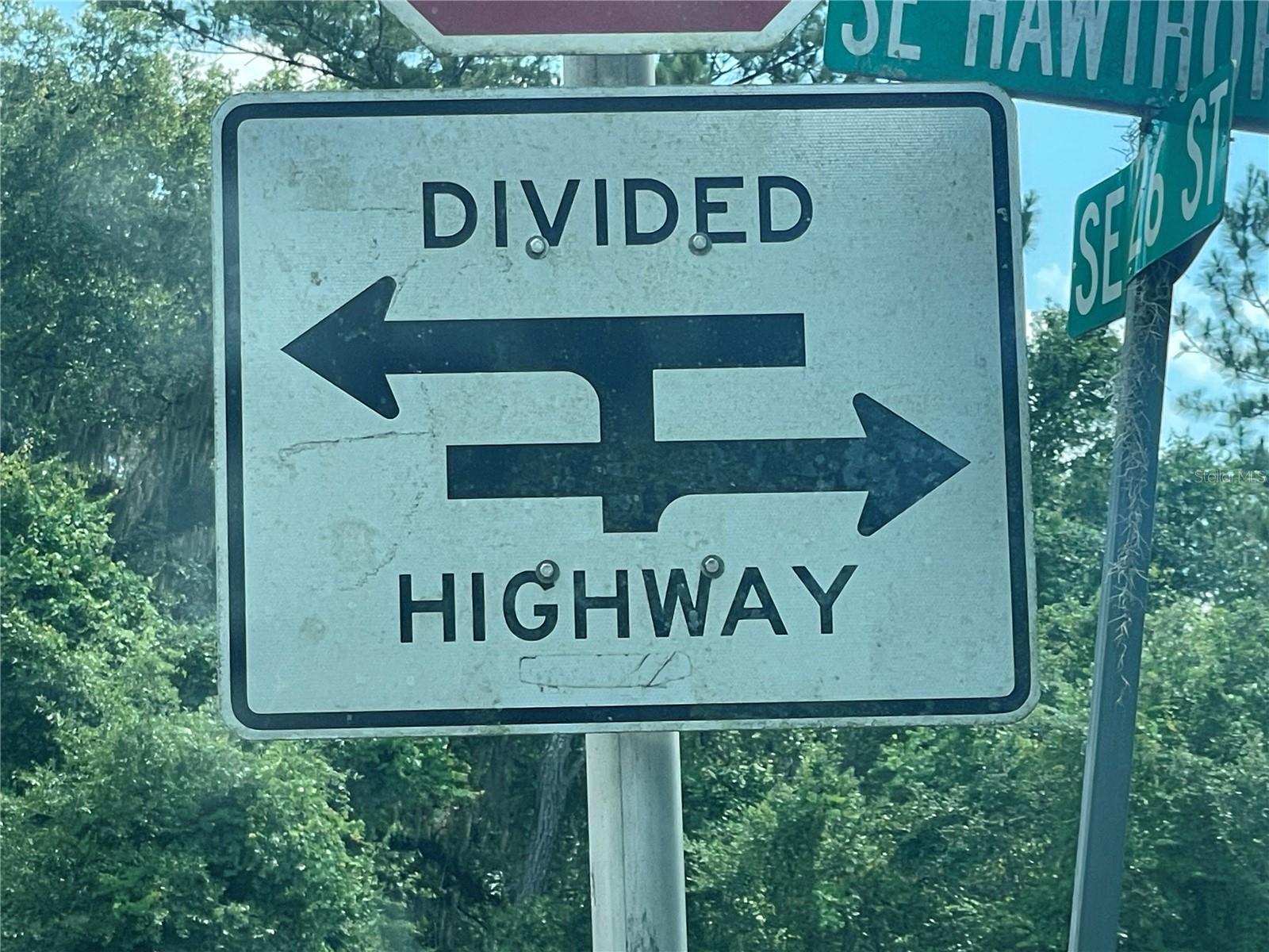 WADSWORTH & JOHNSON - Land