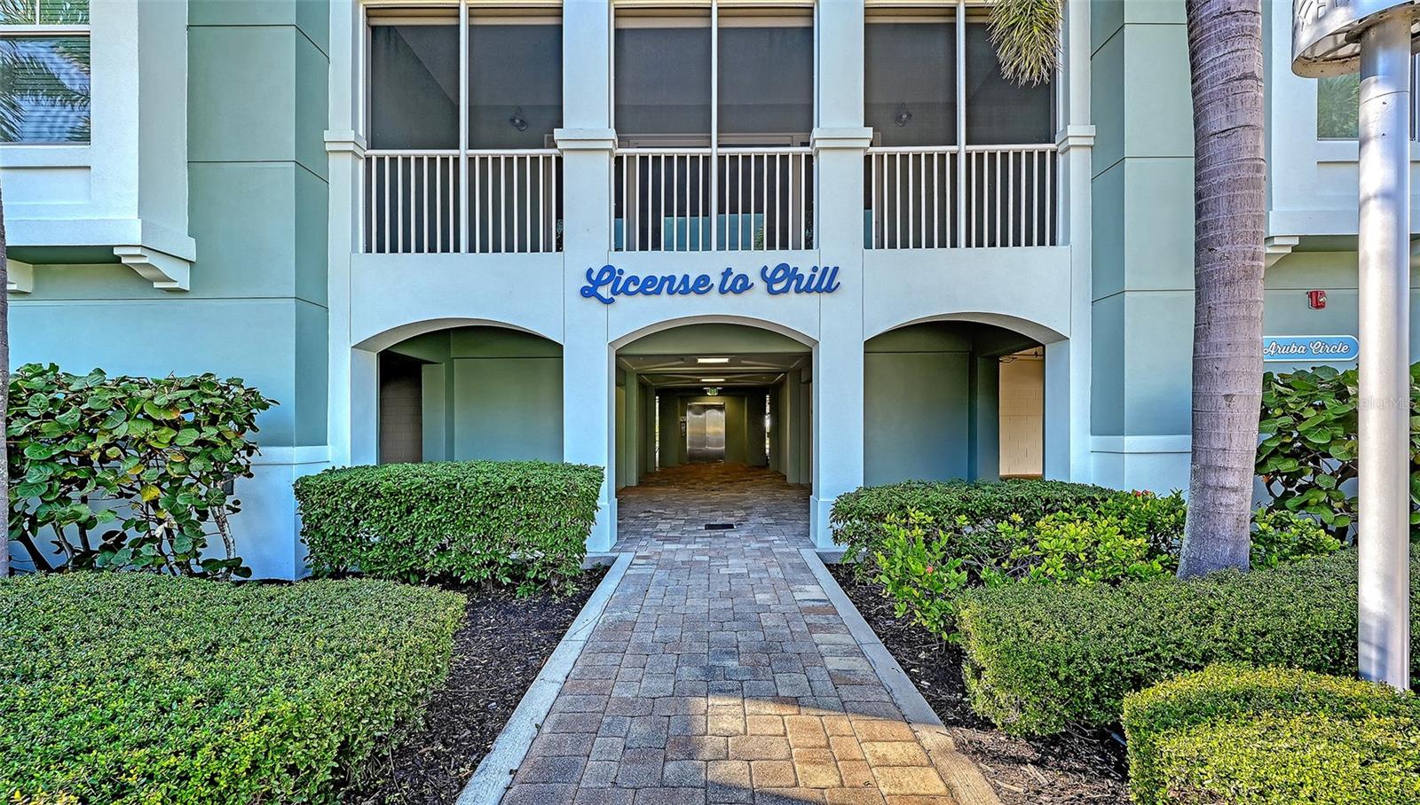 388 ARUBA CIRCLE 201