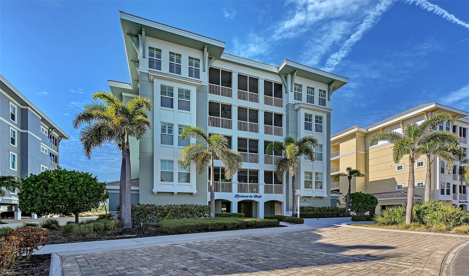 388 ARUBA CIRCLE 201