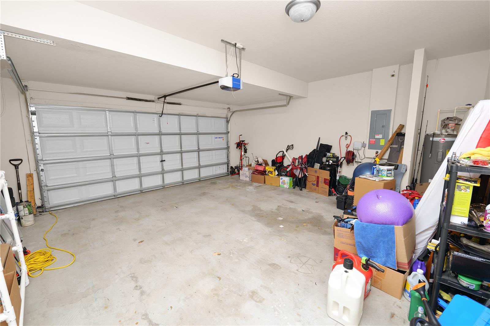 RIDGE/HLND MDWS - Residential