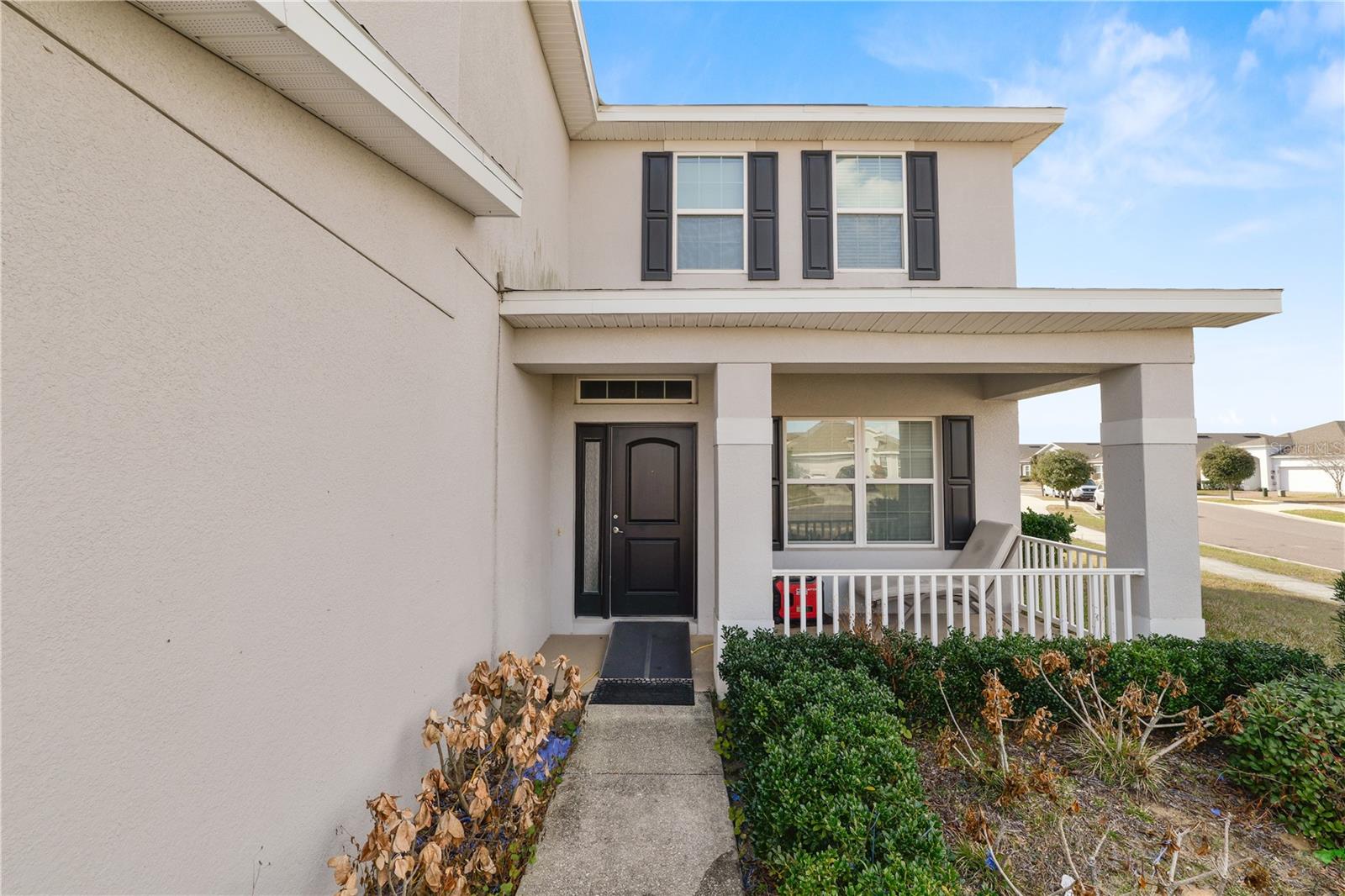 RIDGE/HLND MDWS - Residential